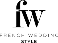 FWS Logo Photographe de mariage à Paris et en France