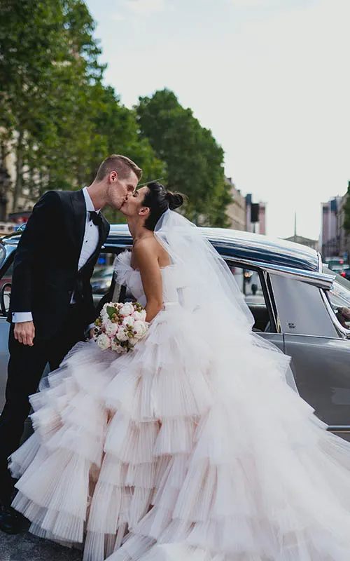 photographe mariage paris 14 Photographe de mariage à Paris et en France